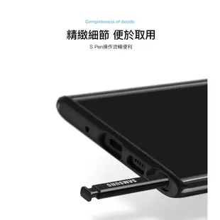 Spigen Galaxy Note 10 Plus Neo Hybrid-防摔保護殼 現貨 廠商直送