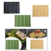 Camping Table Mat Folding Table Pad for Kitchen Island Dining Table Barbecue