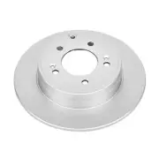 Disc Brake Rotor fits 2011-2018 Kia Optima Cadenza POWER STOP (for: Kia)