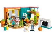 [Lego] Leo's Room