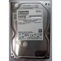 在飛比找蝦皮購物優惠-TOSHIBA 3.5吋 1TB SATA3 硬碟 (DT0