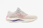 REDUCED | Mizuno Wave Inspire 19 Womens Running Shoes (B Standard) (71)