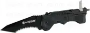 Smith & Wesson First Response Assisted BLACK SW911B NEW