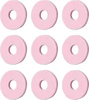 Round Corn Cushions - Corn Patches Foot Toes,Corn Patches For Foot Toes, Corn Cushion Pad, Waterproof Corn Protectors, Self-Adhesive For Secure Placement
