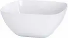 Emsa Salad Bowl, White, 14 cm 14 cm White