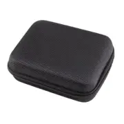 Eva Storage Bag Cable Sorter Travel Technology Cord Case Tie Organiser