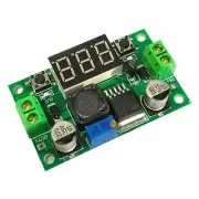 Brandnew Step-down Converter Voltage Module Current-Limit,Digital Display