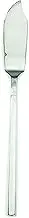 Mepra AZB10311120 Table Fish Knife Aria, Stainless Steel