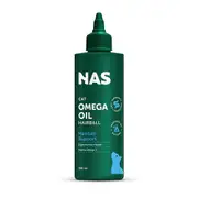 NAS Omega Oil Cat Hairball 200ml 200ml