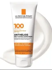La Roche - Anthelios 100 Melt-in Sunscreen Milk - 3.04 FL. OZ.
