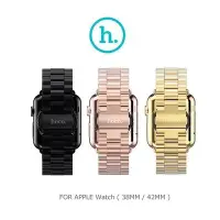 在飛比找Yahoo!奇摩拍賣優惠-＊PHONE寶＊HOCO Apple Watch (38mm