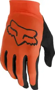 Fox Flexair Glove - Fluoro Orange