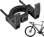 Ruyeiig Electric Scooter Front, Motorcycle Helmet Hook | Strong Carry Motorcycle Luggage Storage Hooks | Handlebar Mount, Electric Scooter Hangable Pothook Accessories for Travel