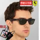 RAY BAN 雷朋 限量法拉利聯名款 經典款太陽眼鏡 RB2132M F601/31 55mm 黑框墨綠鏡片