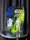 Kenner Star Wars: Power of the Force 1st Gen Stormtrooper Action Figure