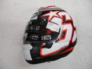 Arai RX-7X HAYDEN Reset Size M Motorcycle Racing Flagship Helmet New From Japan