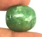 Shola Real 35,34 CT Natural Green Tsavorite Garnet Giant from Kenya
