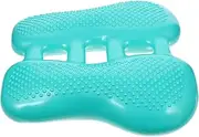 Kisangel Women Stepper Fitness Equipment Home Pedal Exerciser for Smooth Low Impact Stepping Machine Durable Design for Quiet Workouts for Home Use