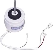 Fan Motor,Compatible for Midea, Air Conditioner RPG45C YKFG-45-4-22 Indoor Motor 45W Fan Motor H-axis Reverse