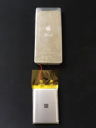 「私人好貨」🔥收藏機 iPod nano 1代 1GB 無盒/無配件 MP3 隨身聽 自售 中古 二手 空機 音樂機