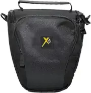 Xit Deluxe Digital Camera Zoom Case - Brand New