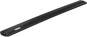[Thule] 721620 EVO WingBar Edge Roof Bar, 113 cm Length, Black