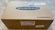 BANNER ENGINEERING DX80N2X2S-P7 — 17454 KIT DX80 PERFORMANCE 2.4 GHZ **NEW**
