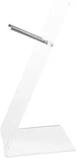 DRESSOOS Hair Dryer Display Stand Hair Styling Tools Organizer Holders for Hair Dryers Vanity Organization Hair Dryer Shelf for Bathroom Wall Mount Hair Dryer Holder Hair Dryer Holder Stand