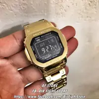 在飛比找蝦皮購物優惠-AF Store* G-SHOCK GW-M5610 改裝 