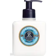 L'Occitane Shea Butter Hands & Body Extra-Gentle Lotion at Nordstrom