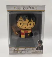 Harry Potter Bobble Heads - Wizarding World (Monogram) BRAND NEW!