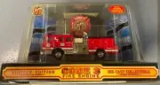 Code 3 Fire Engine City of Los Angeles Engine 82 - #12303