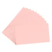 EVA Foam Sheets Yellow 35.4 Inch x 19.7 Inch 1mm Thick Crafts Foam Sheets 10Pcs