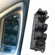 Power Master Window Switch for Subaru Legacy Outback 2005-2009 83071-AG05B/AG05A