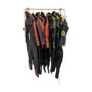 Deboer Men’s & Women’s Wetsuit