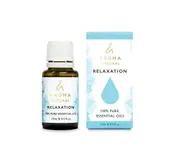 Tilley Essential Oil Blend Aroma Natural Relaxation 15ml