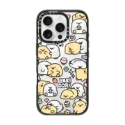 iPhone 16 Pro Impact Case yakidori mix