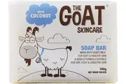 The Goat Skincare: Soap Bar with Coconut (100g)