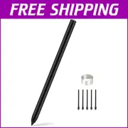 Ergonomic Magnetic Stylus Pen with Eraser for reMarkable 2 & Compatible Tablets