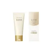 Shiseido - ELIXIR Skin Care by Age Makeup Cleansing Gel - 140g