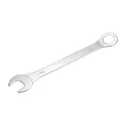 Thin 6 Point Combination Wrench Metric High Carbon Steel 18mm