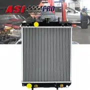 Radiator For DAIHATSU SIRION 5DR M100 M101 98.4-04.8 AT/MT NEW PR05