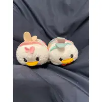 在飛比找蝦皮購物優惠-tsum tsum 日本迪士尼 復活節 唐老鴨 黛西