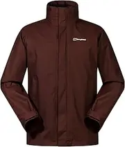 [Berghaus] Men's Alpha 2.0 Gemini 3in1 Jacket