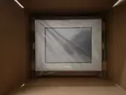 1PC Touch Screen Pro-Face PFXGP4201TAD Z#1