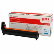 Oki Drum Original Cyan Drum C 800 801 810 Dn N Cdtn Dn 821 830 851 Cdxn