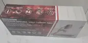 Gmownw red & near infrared light therapy pad 31.5" x 11.8