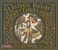 在飛比找三民網路書店優惠-A Natural History of Fairies