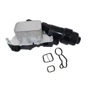 For BMW 2 Series F45 F46 X1 F48 X2 F39 MINI F56 Oil Cooler Assembly 11428585235 (for: Mini)