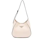 [Prada] Prada Triangle Logo Shoulder Bag